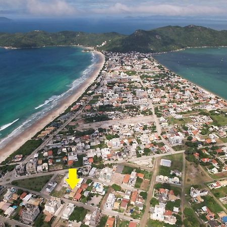 Combinacao De Praia E Piscina - S1 Bombinhas Buitenkant foto