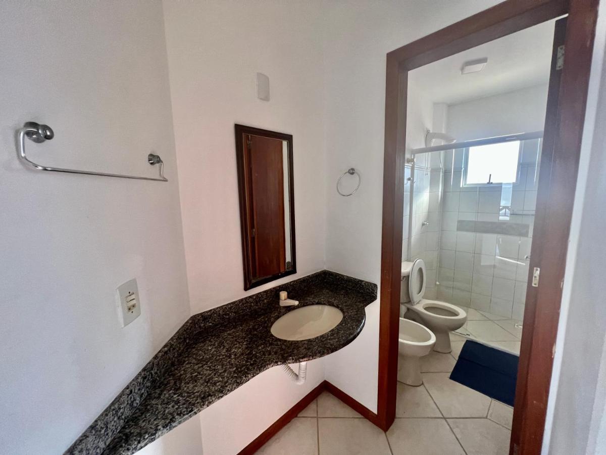 Combinacao De Praia E Piscina - S1 Bombinhas Buitenkant foto