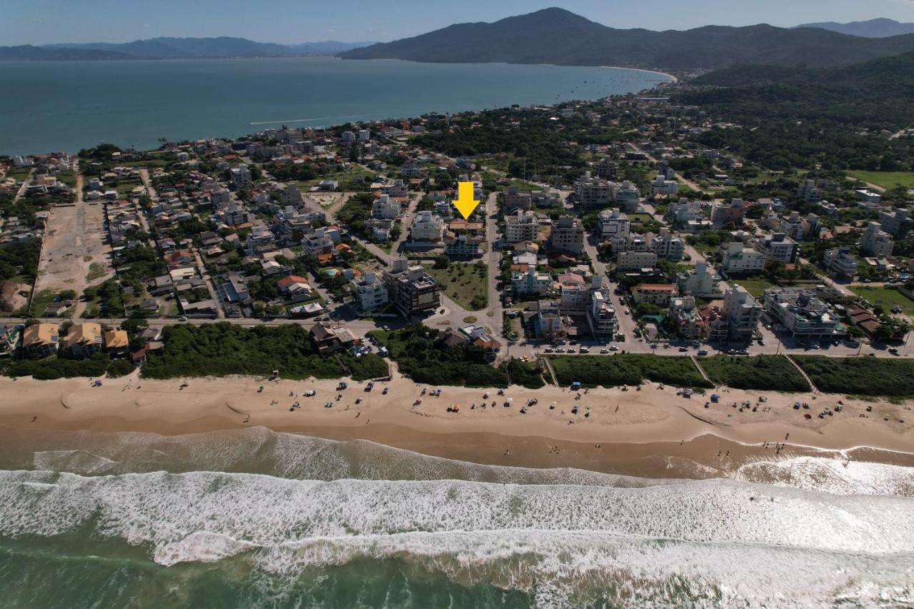 Combinacao De Praia E Piscina - S1 Bombinhas Buitenkant foto