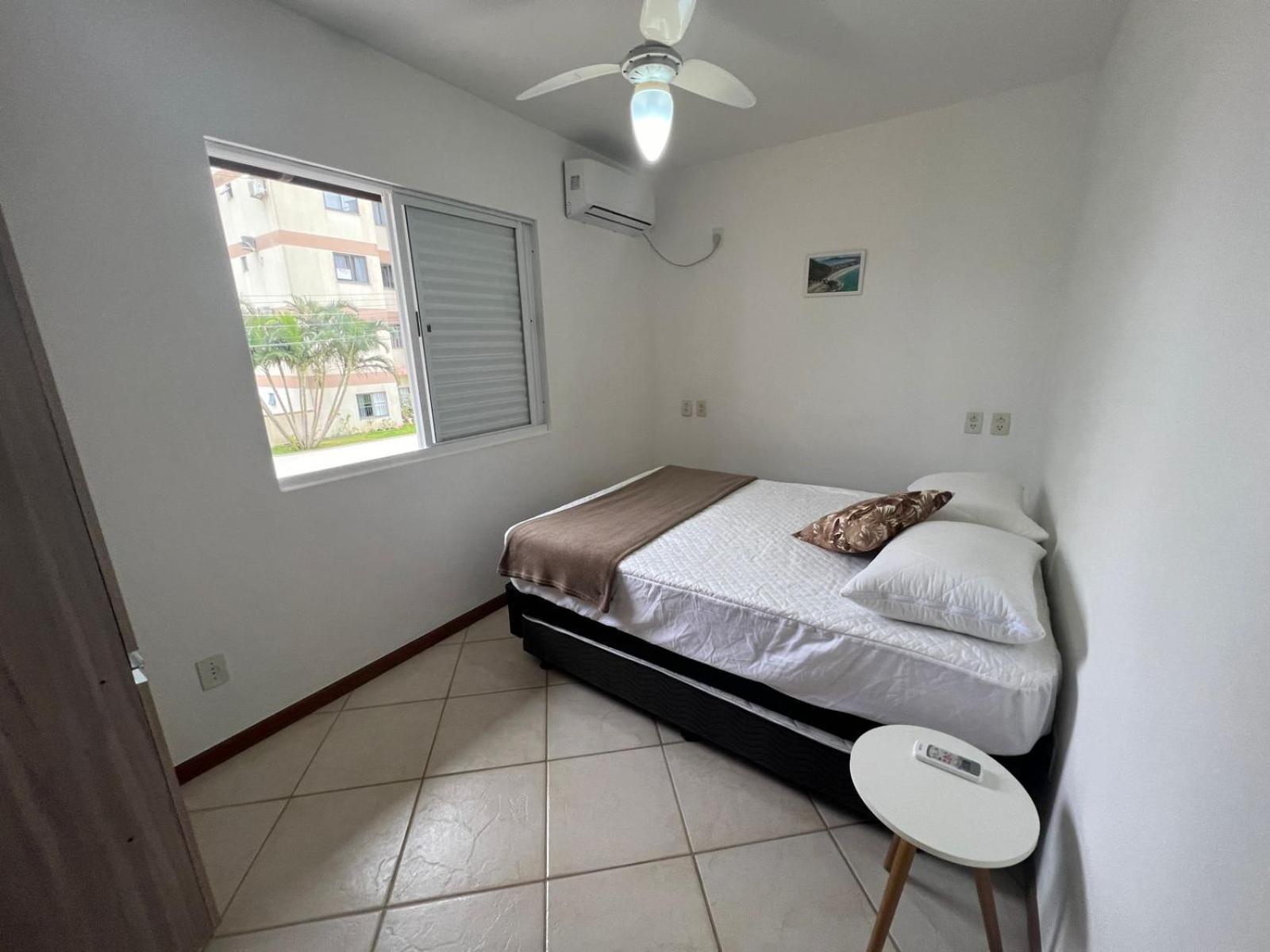 Combinacao De Praia E Piscina - S1 Bombinhas Buitenkant foto