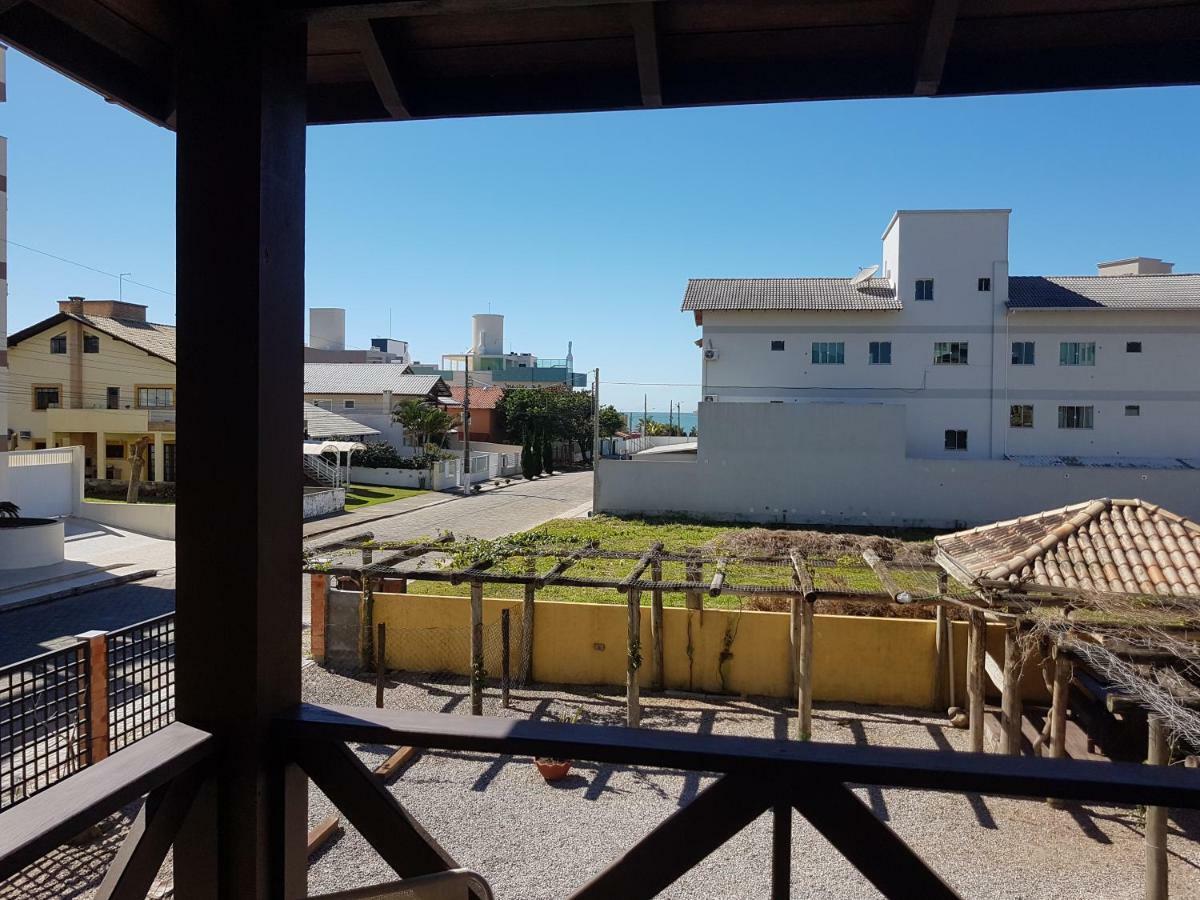 Combinacao De Praia E Piscina - S1 Bombinhas Buitenkant foto